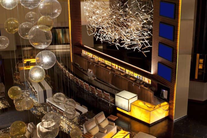 Hotel Interior 4 of 56