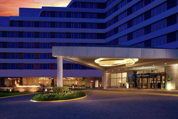 Hotel 56 of 56